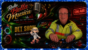 Det Show