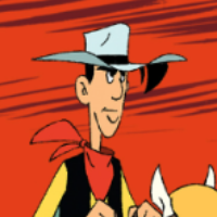 Lucky-Luke