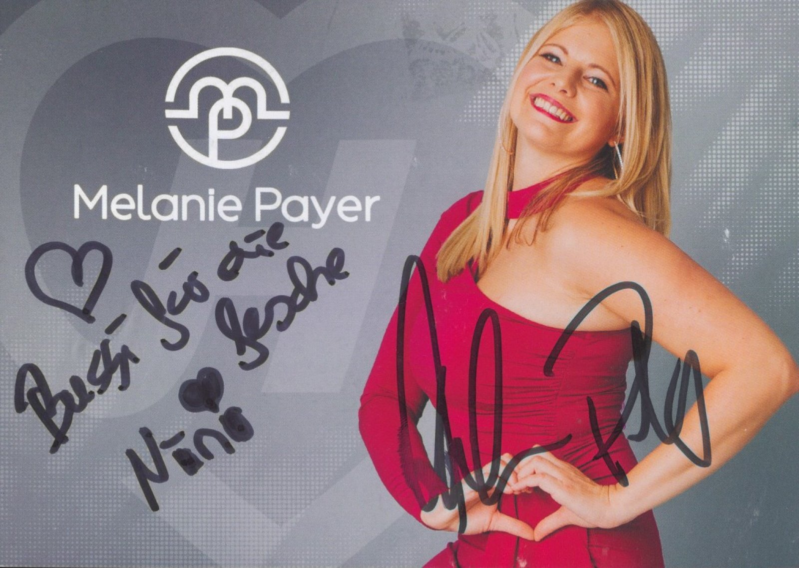 Melanie Payer