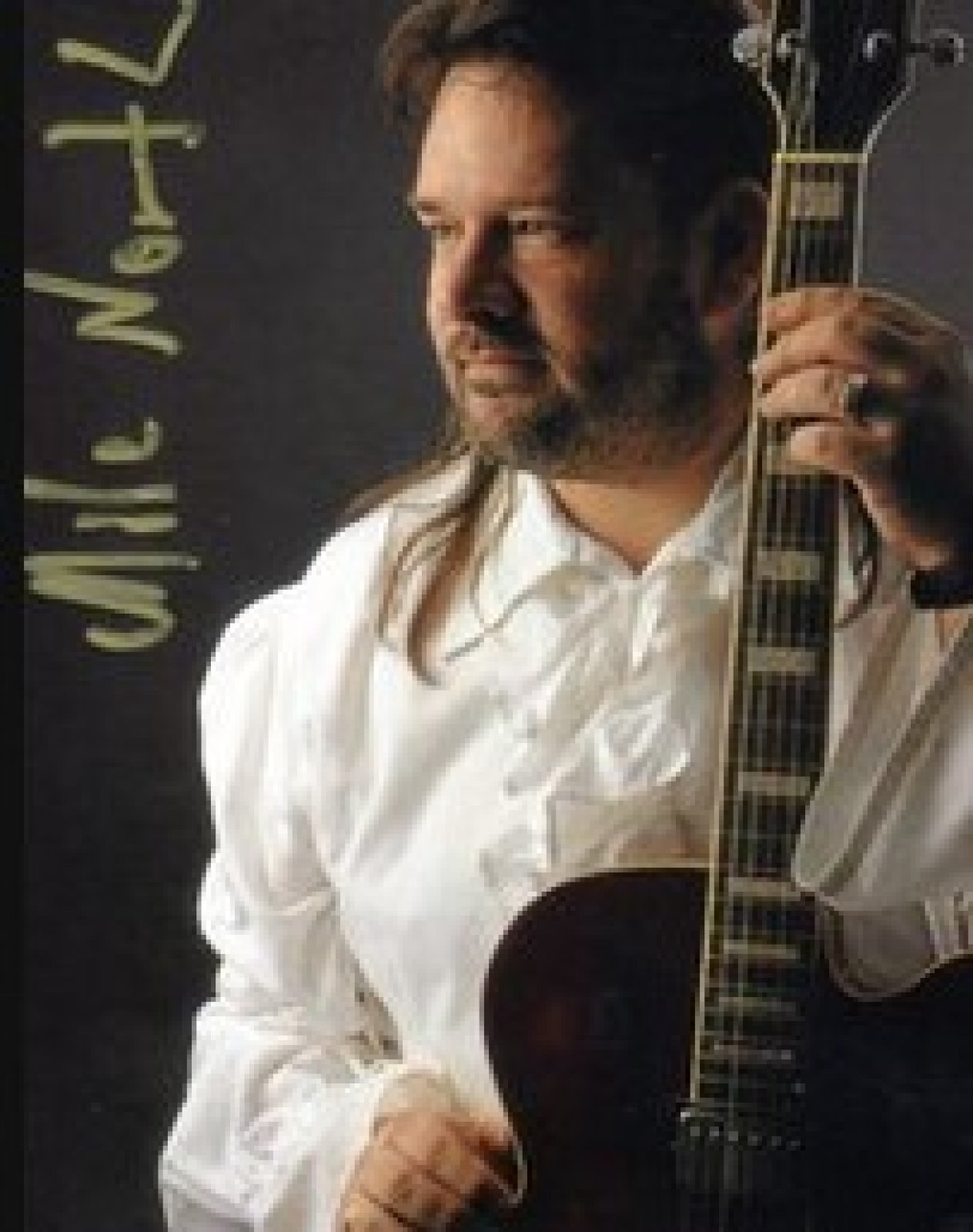 Mike North