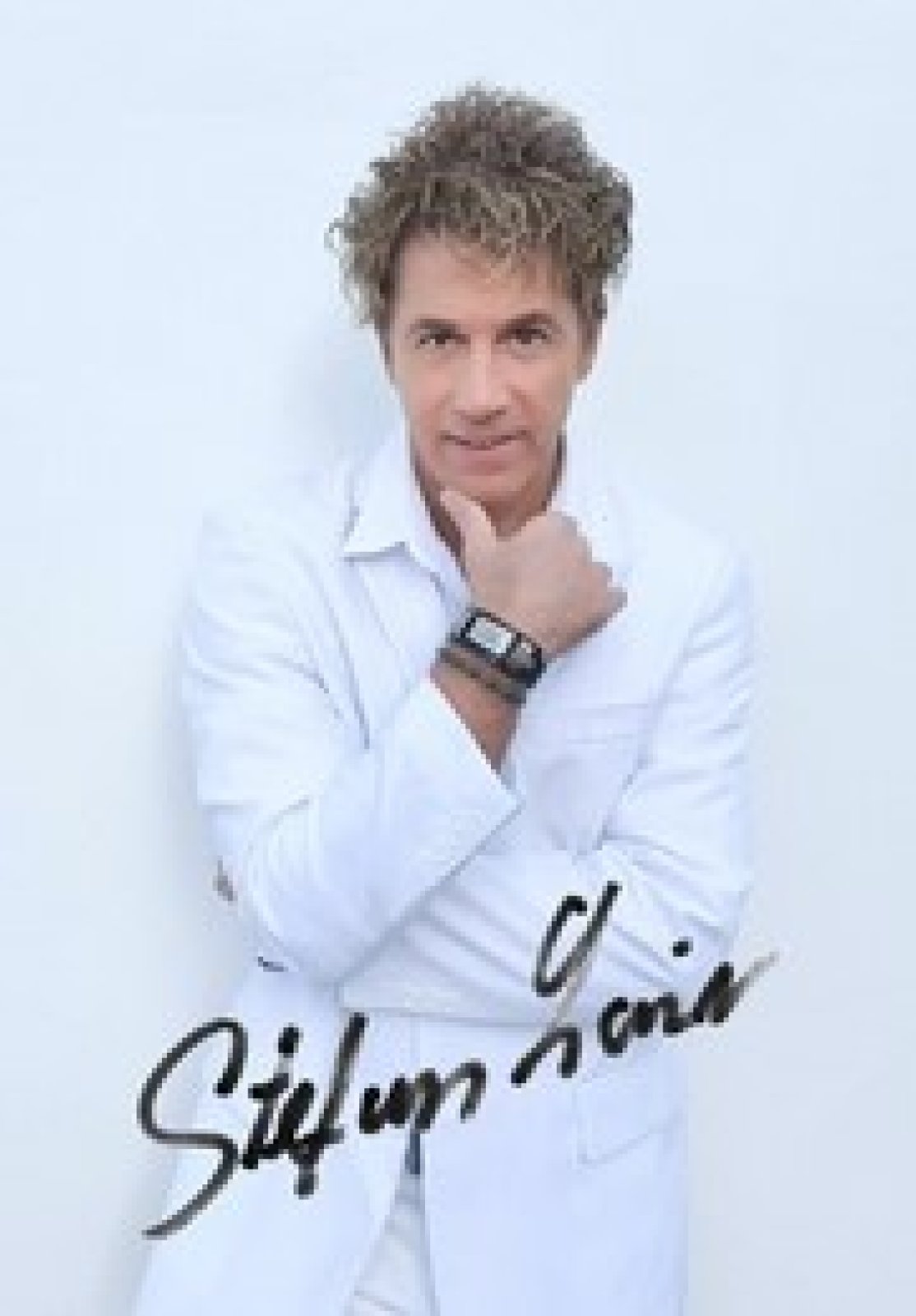 Stefan Laier