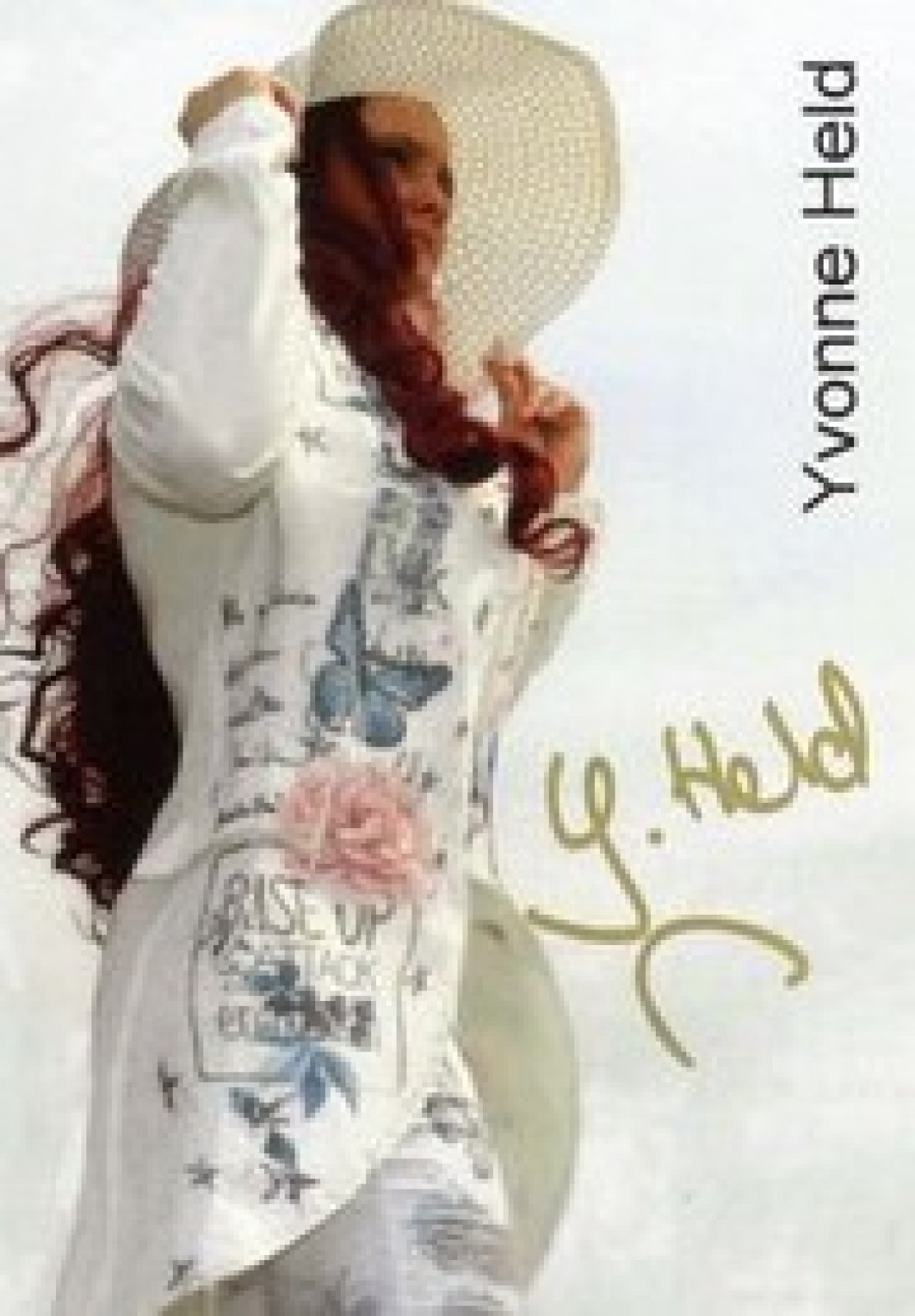 Yvonne Held