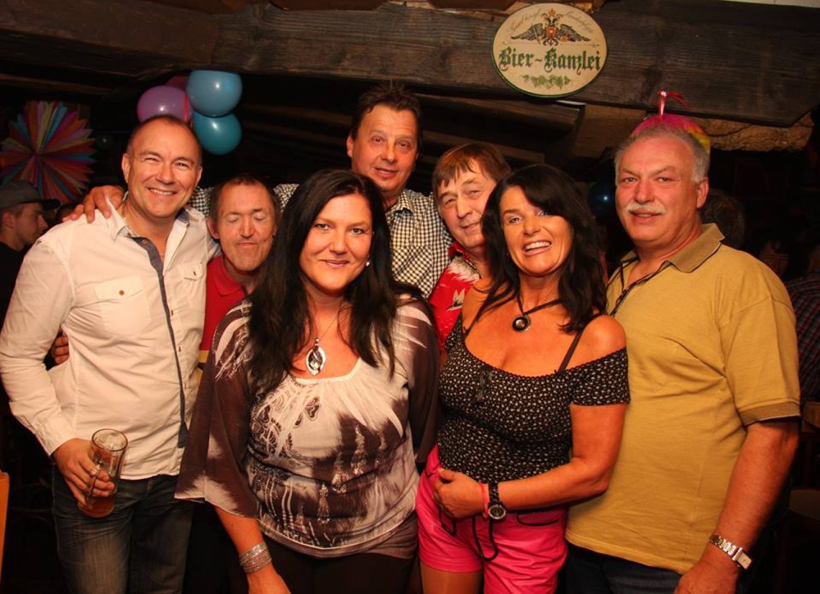 Branger Alm Tirol 1