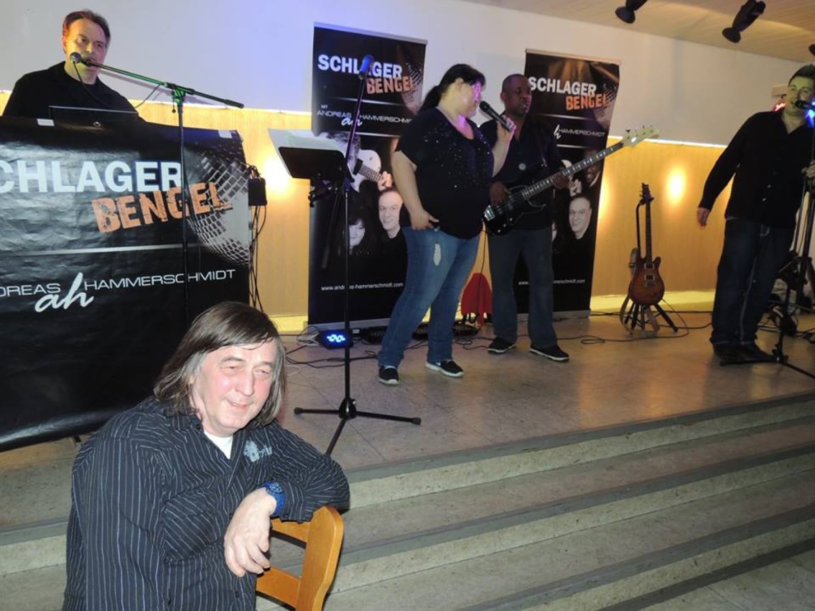 Schlagerbengel