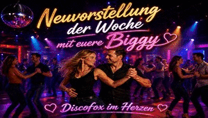 Neuvorstellung der Woche mit eurer Biggy