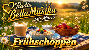 Marios Fr&uuml;hschoppen 