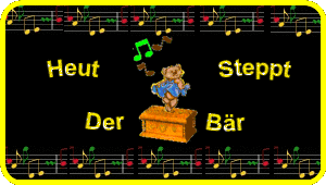 HeutstepptderBaer
