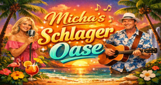 Michas Schlager Oase